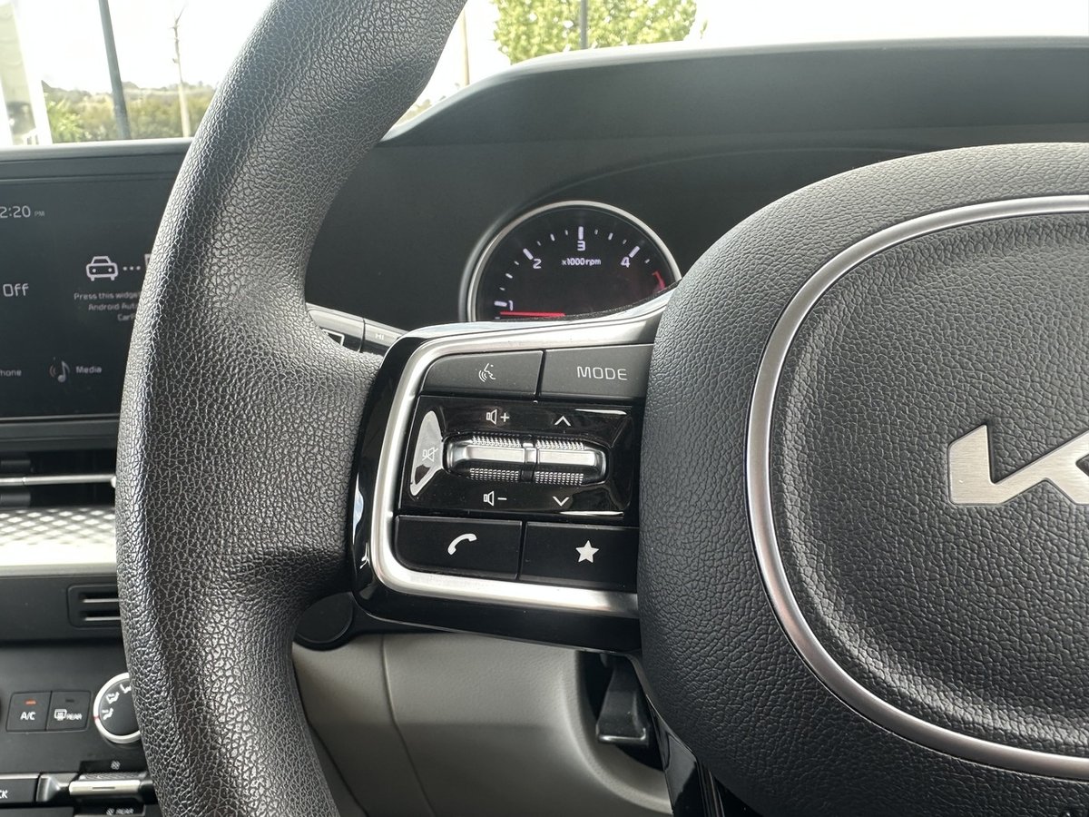 2023 Kia Carnival S KA4 MY23 image 16