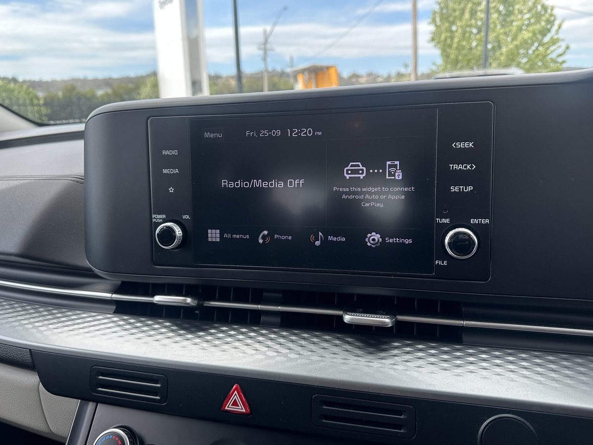 2023 Kia Carnival S KA4 MY23 image 17