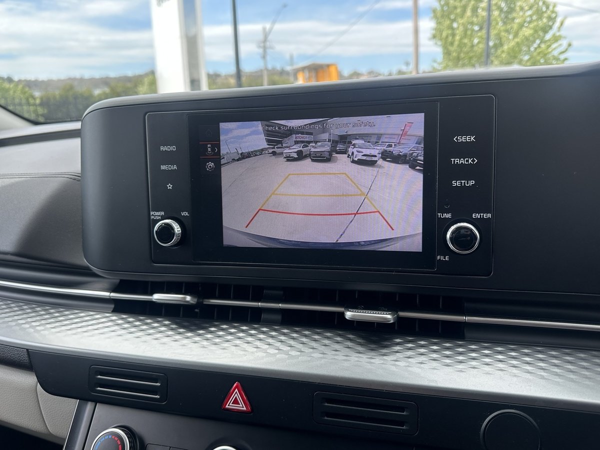 2023 Kia Carnival S KA4 MY23 image 18