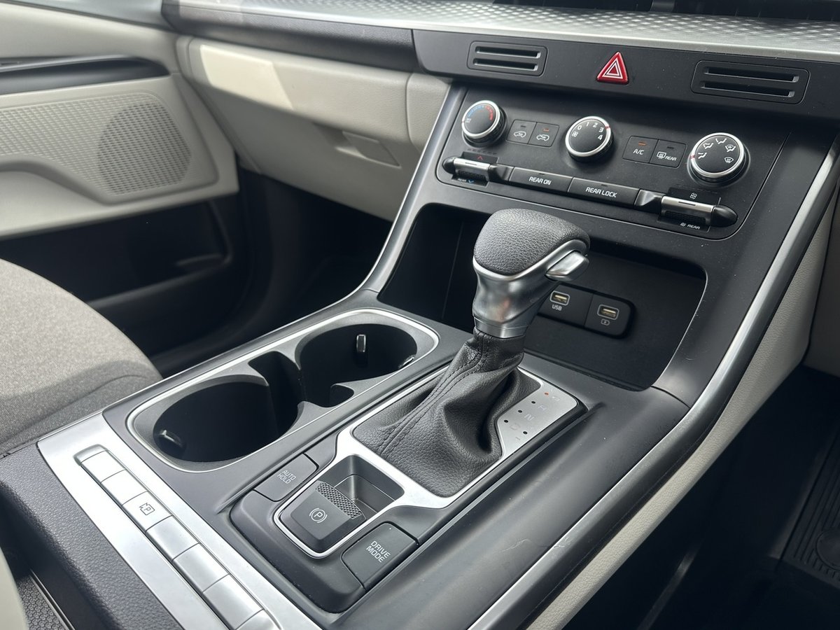 2023 Kia Carnival S KA4 MY23 image 19