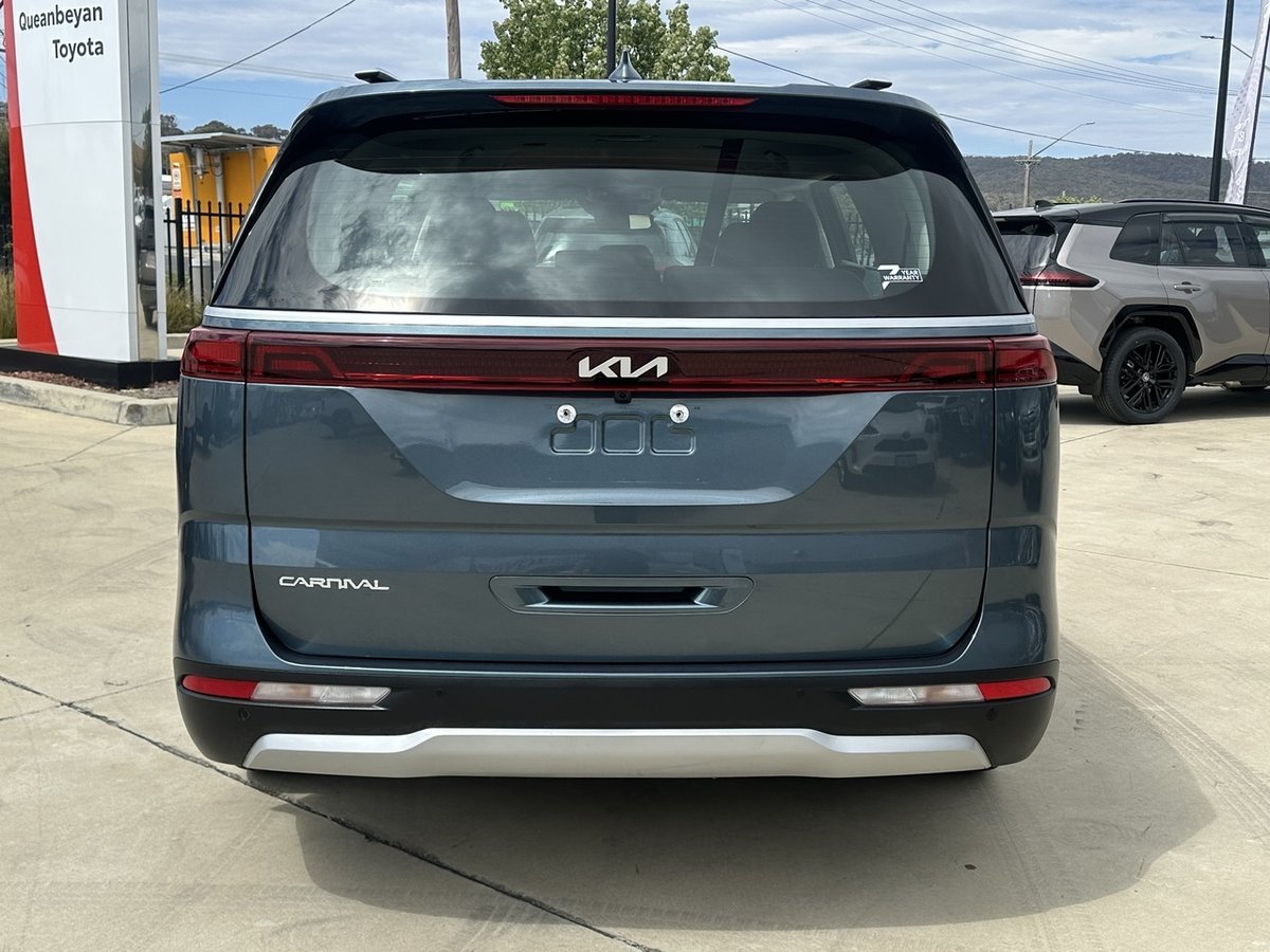 2023 Kia Carnival S KA4 MY23 image 5