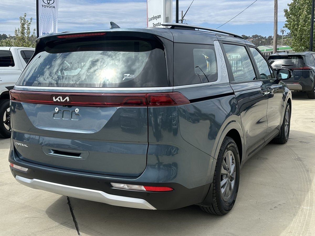 2023 Kia Carnival S KA4 MY23 image 6