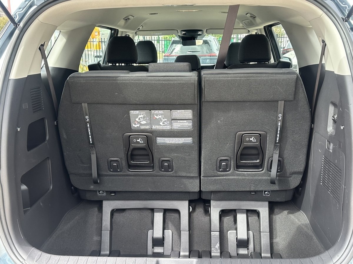 2023 Kia Carnival S KA4 MY23 image 7