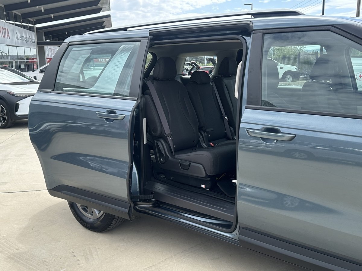 2023 Kia Carnival S KA4 MY23 image 9
