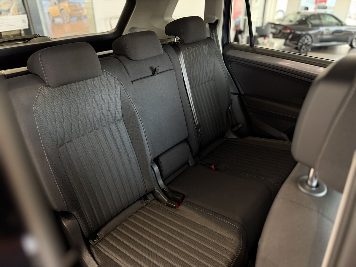 2022 Volkswagen Tiguan 162TSI Adventure Allspace 5N MY22 Four Wheel Drive image 11