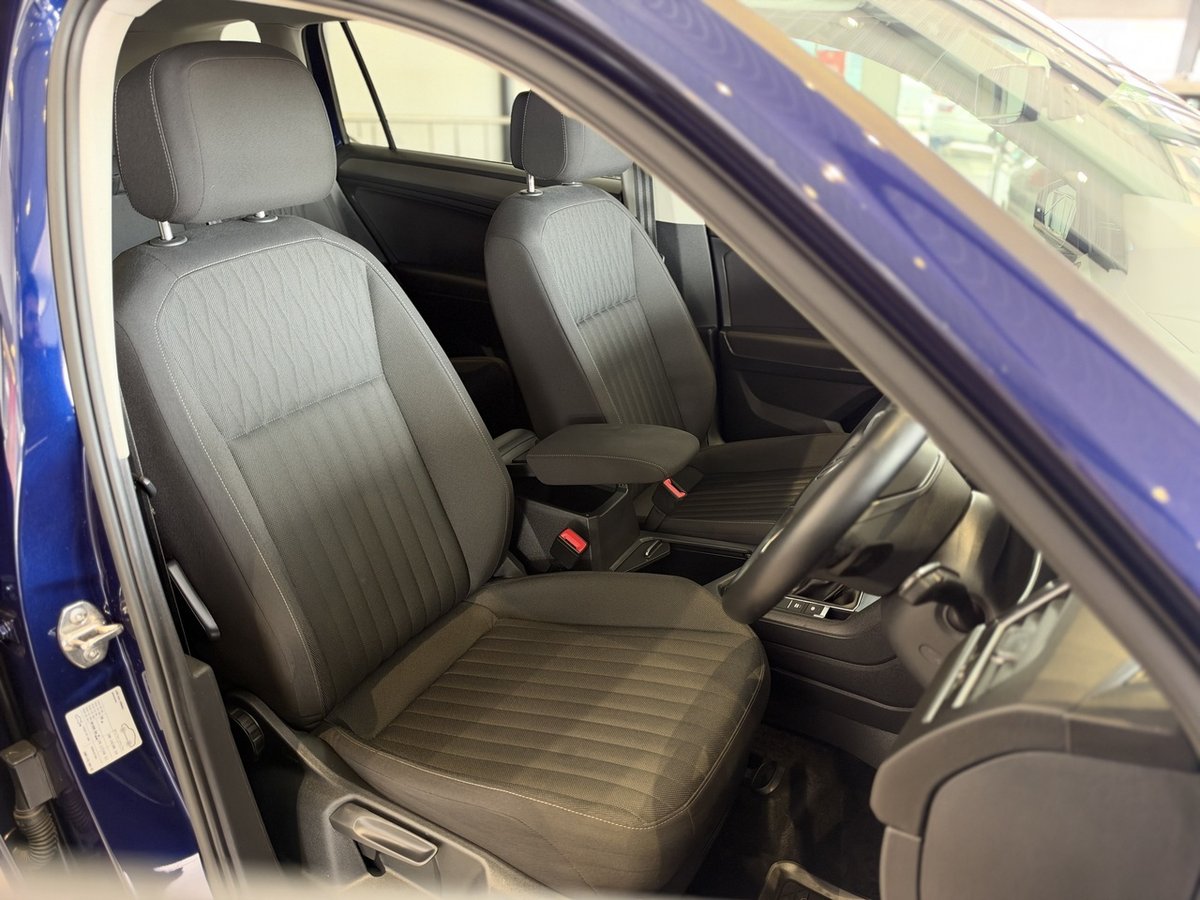2022 Volkswagen Tiguan 162TSI Adventure Allspace 5N MY22 Four Wheel Drive image 12