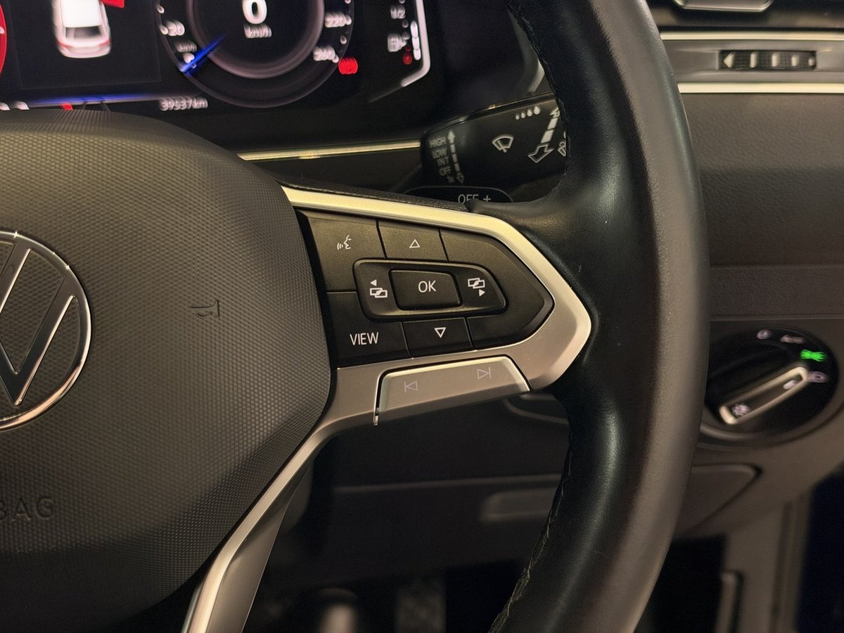 2022 Volkswagen Tiguan 162TSI Adventure Allspace 5N MY22 Four Wheel Drive image 20