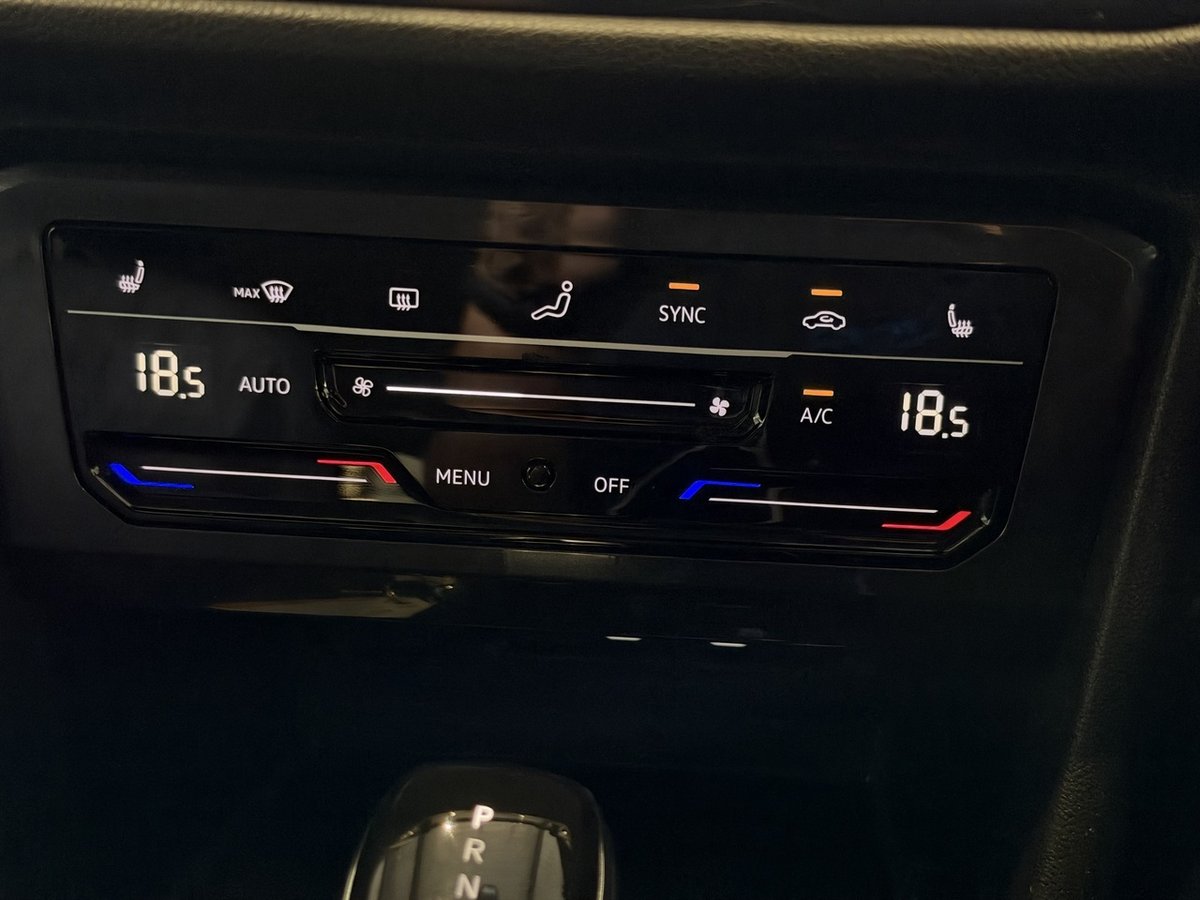 2022 Volkswagen Tiguan 162TSI Adventure Allspace 5N MY22 Four Wheel Drive image 25