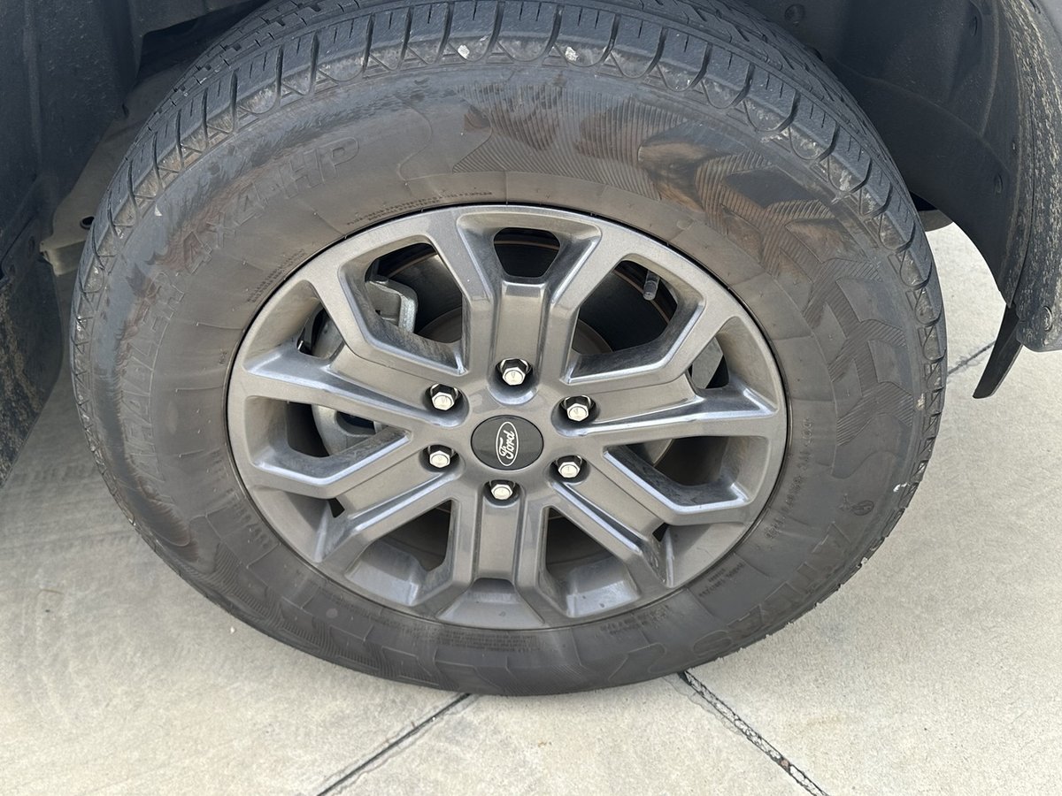 2023 Ford Ranger Wildtrak MY23.50 4X4 Dual Range image 10