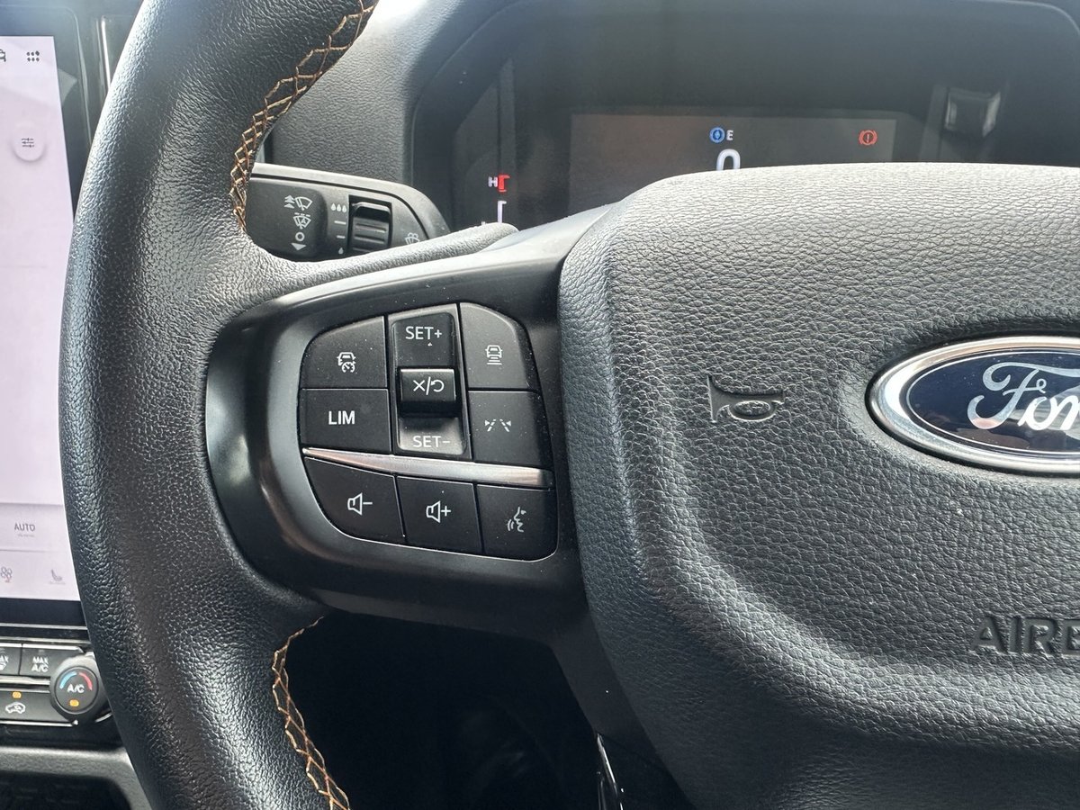 2023 Ford Ranger Wildtrak MY23.50 4X4 Dual Range image 17
