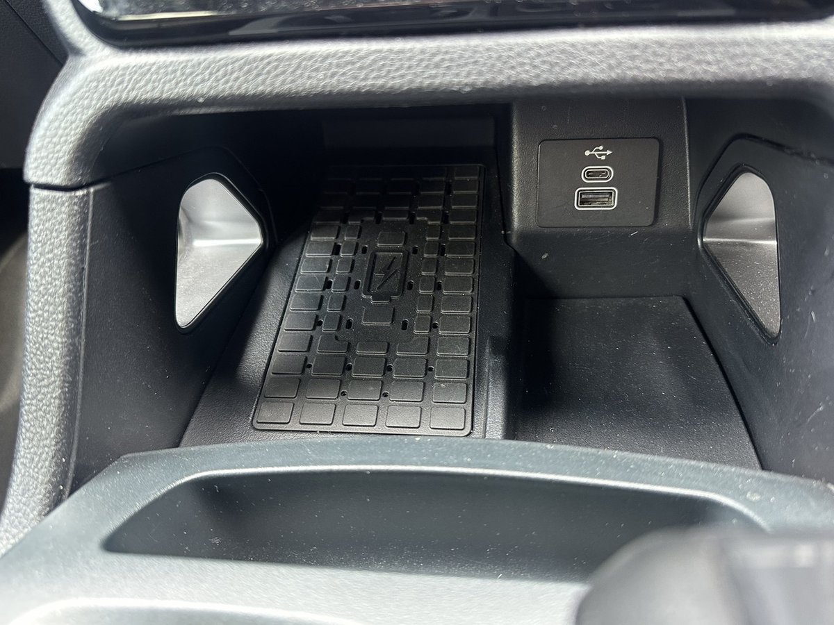 2023 Ford Ranger Wildtrak MY23.50 4X4 Dual Range image 22