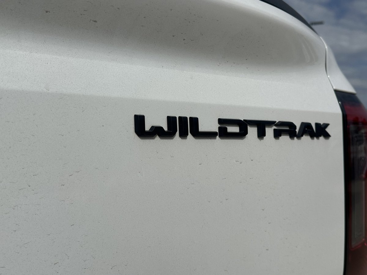 2023 Ford Ranger Wildtrak MY23.50 4X4 Dual Range image 7