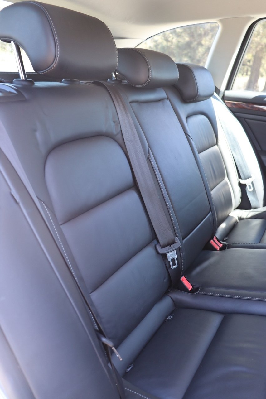 2012 SKODA Superb Elegance 125TDI 3T MY13 image 18