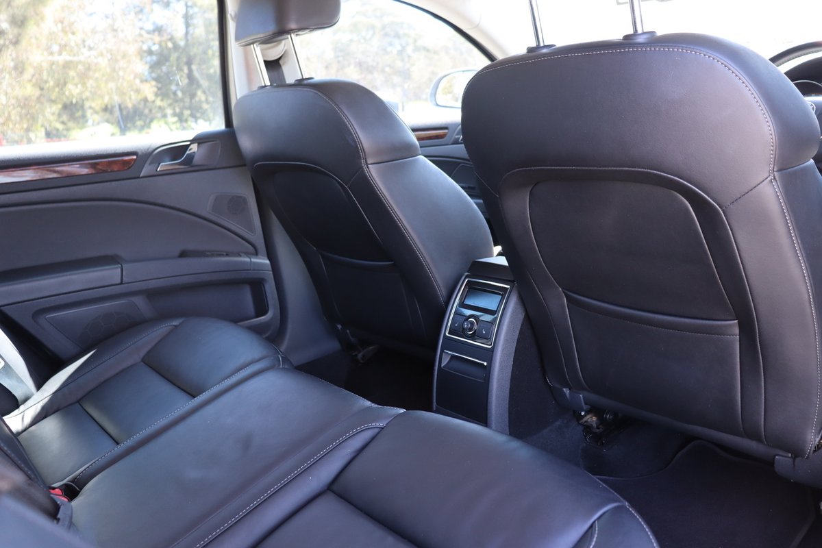 2012 SKODA Superb Elegance 125TDI 3T MY13 image 19