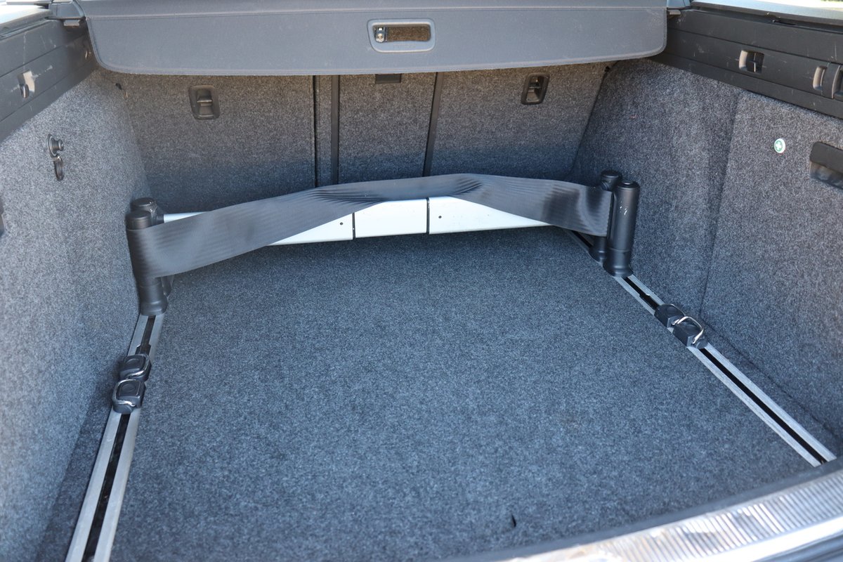 2012 SKODA Superb Elegance 125TDI 3T MY13 image 20