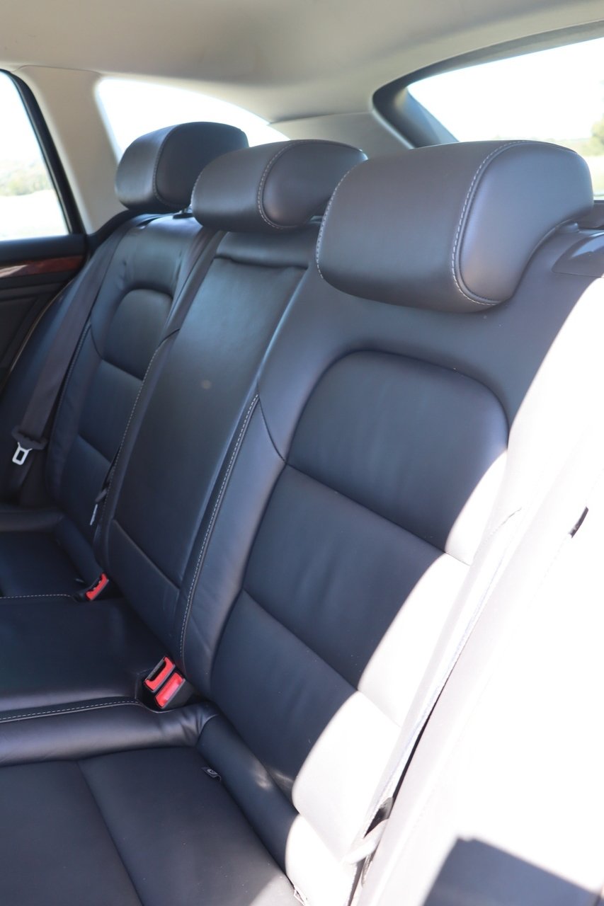 2012 SKODA Superb Elegance 125TDI 3T MY13 image 21