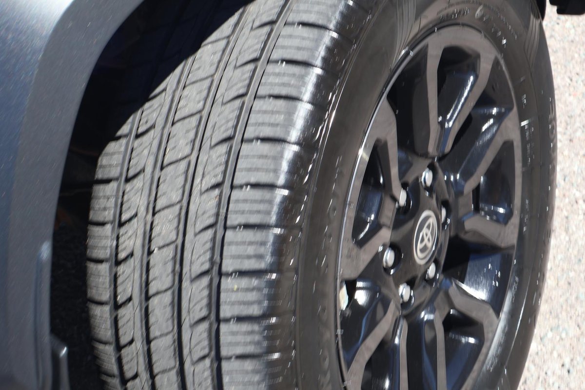 2023 Toyota Hilux Rogue GUN126R 4X4 Dual Range image 31