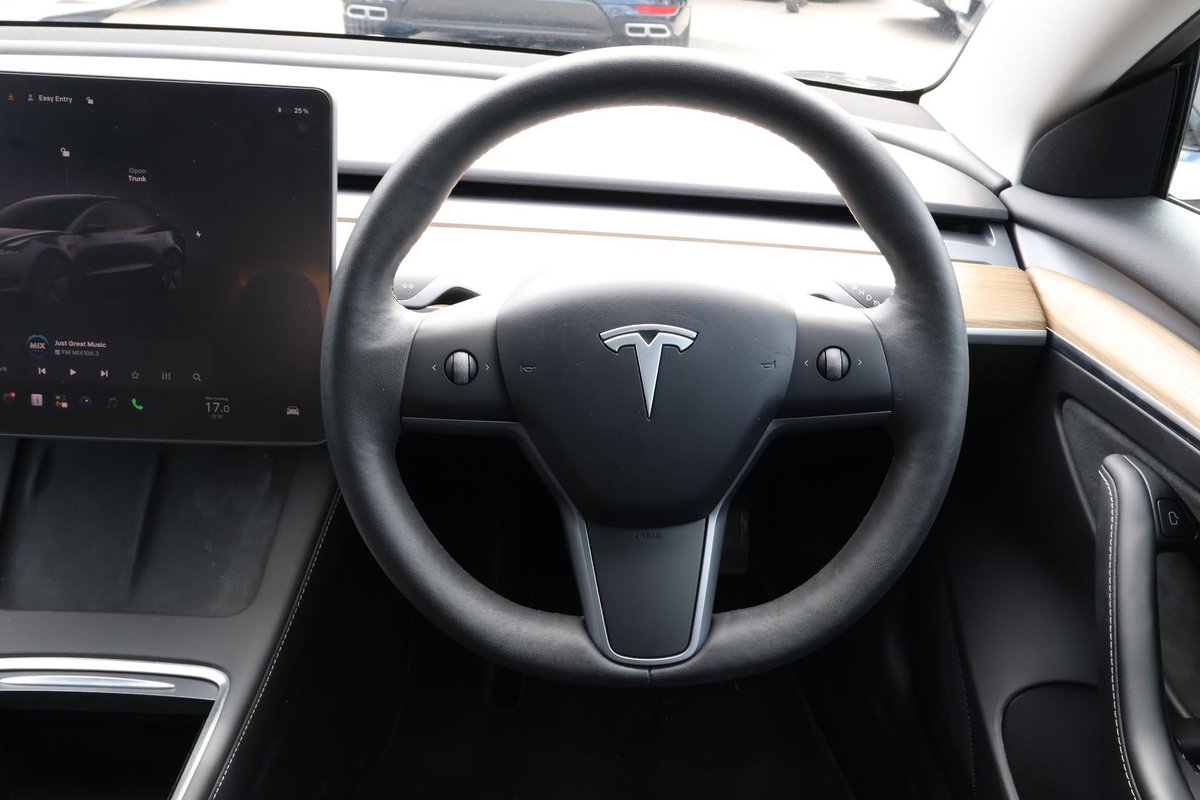 2022 Tesla Model 3 Rear-Wheel Drive image 22