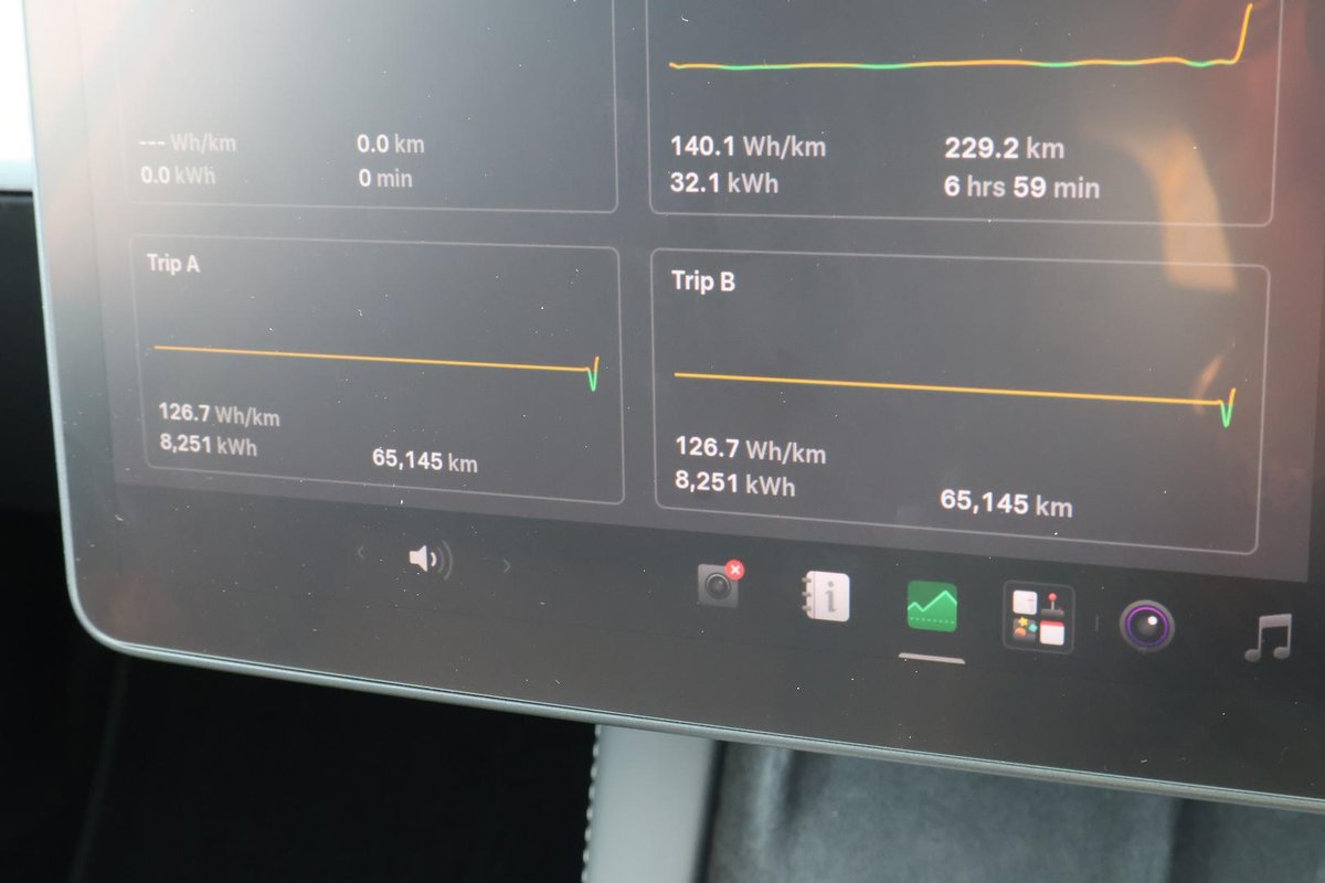 2022 Tesla Model 3 Rear-Wheel Drive image 31