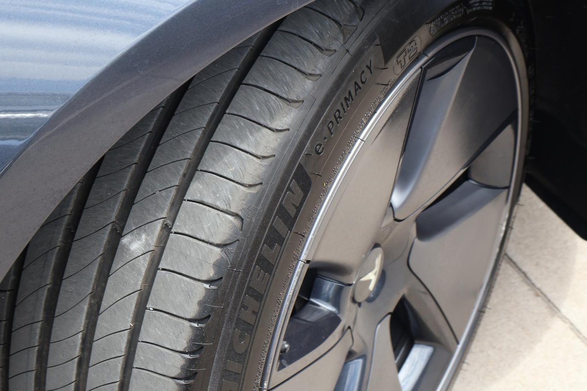 2022 Tesla Model 3 Rear-Wheel Drive image 9