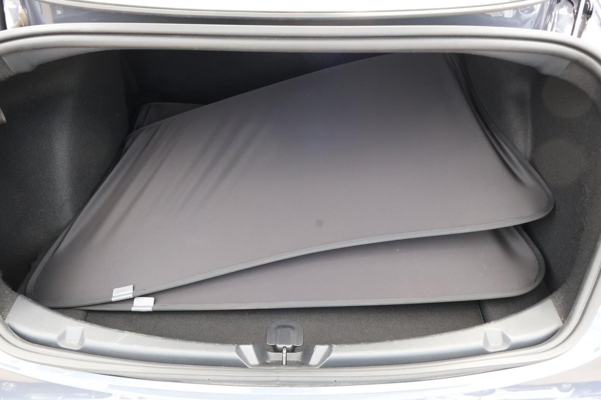 2022 Tesla Model 3 Rear-Wheel Drive image 12