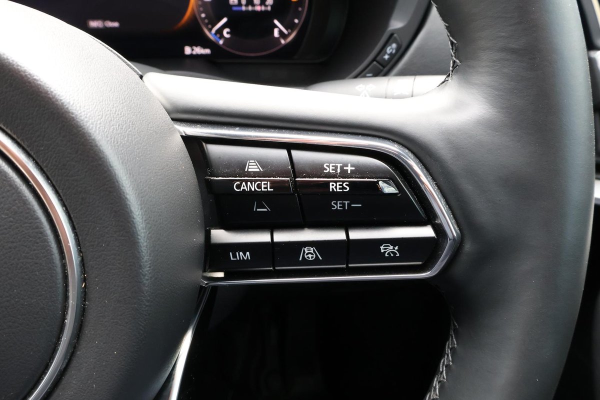 2023 Mazda CX-60 G40e Azami KH Series AWD image 38