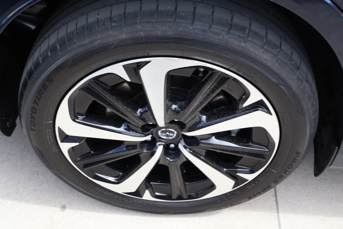 2023 Mazda CX-60 G40e Azami KH Series AWD image 7