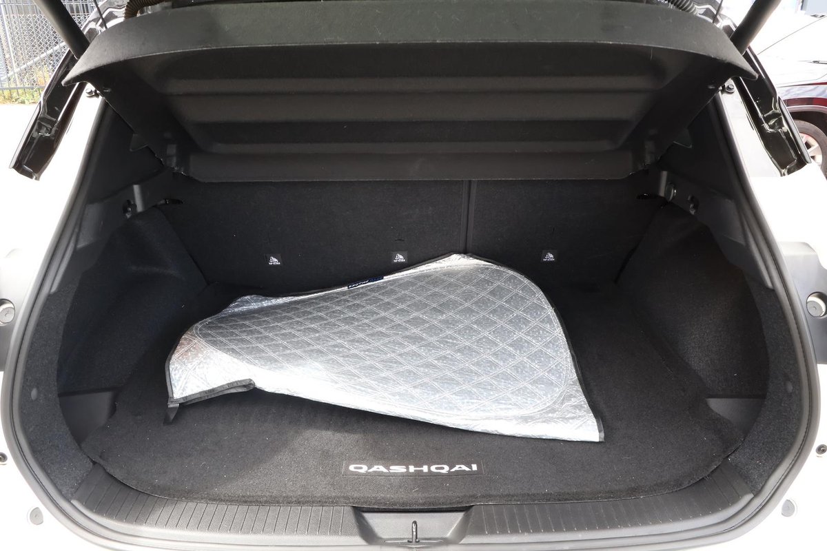 2023 Nissan QASHQAI Ti J12 MY23 image 11