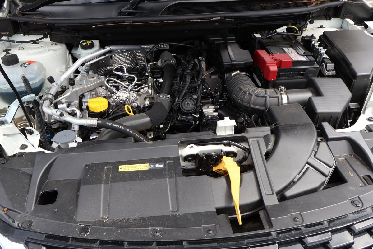 2023 Nissan QASHQAI Ti J12 MY23 image 13