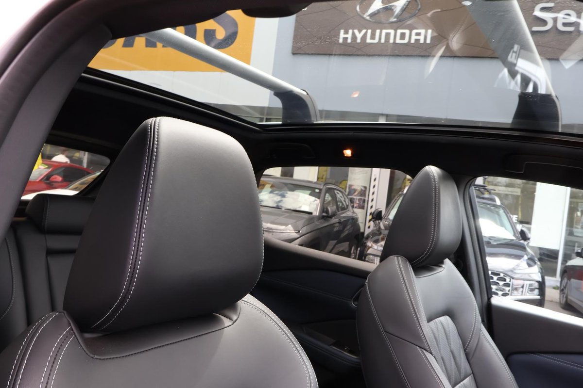 2023 Nissan QASHQAI Ti J12 MY23 image 14