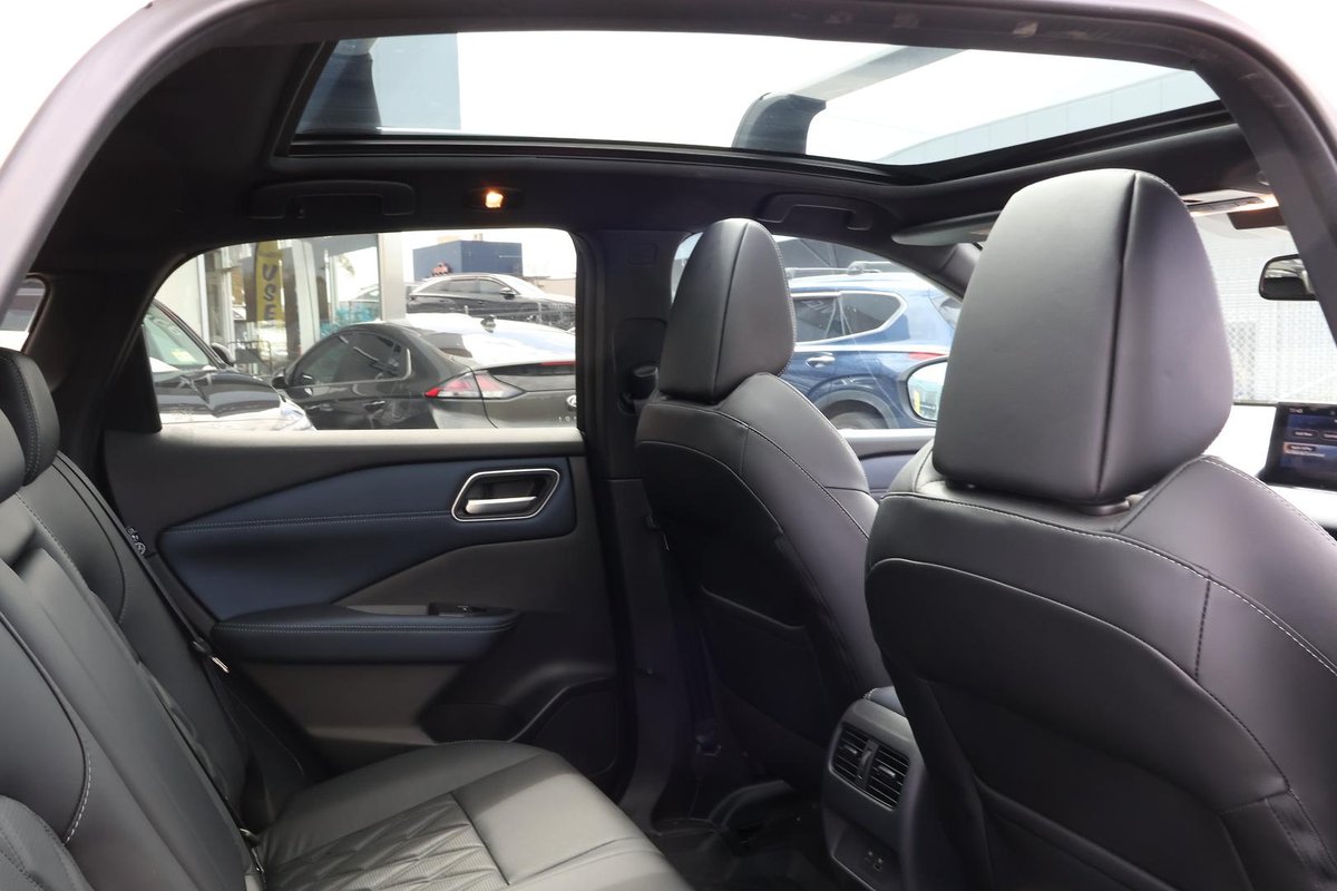 2023 Nissan QASHQAI Ti J12 MY23 image 15