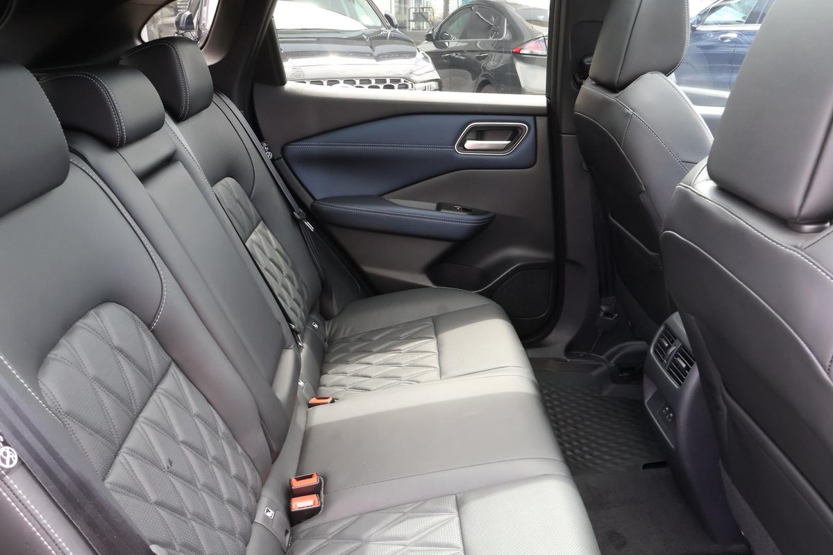 2023 Nissan QASHQAI Ti J12 MY23 image 18