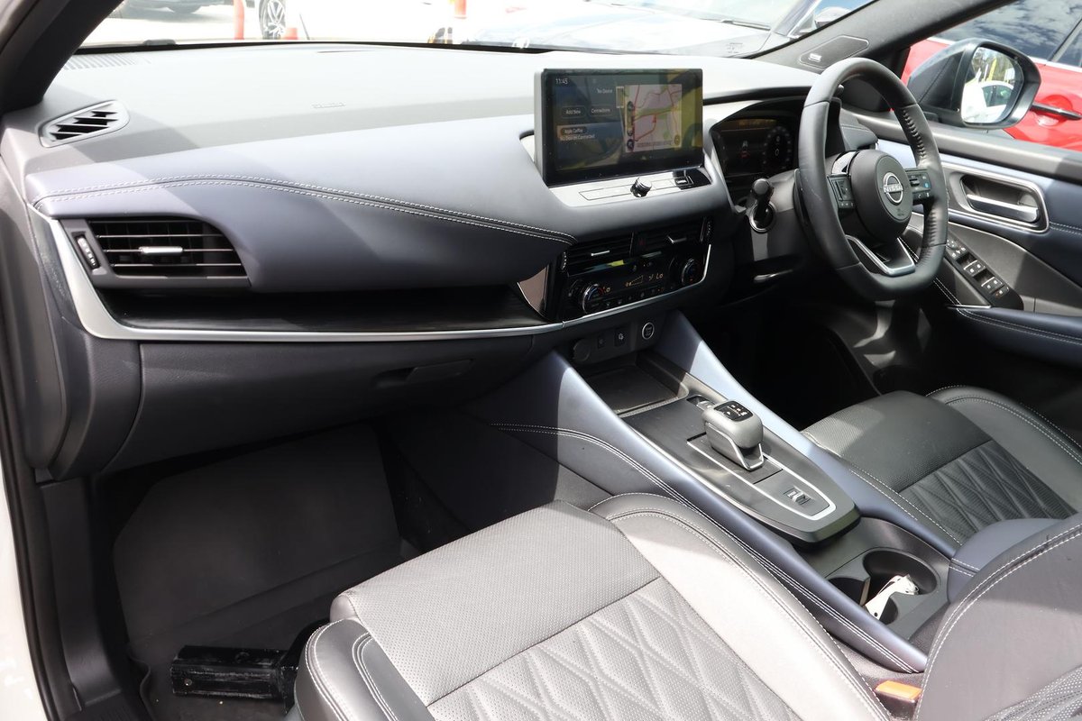 2023 Nissan QASHQAI Ti J12 MY23 image 19