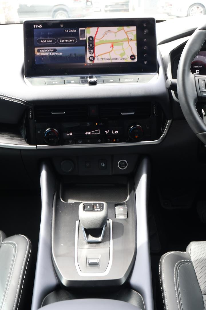 2023 Nissan QASHQAI Ti J12 MY23 image 23