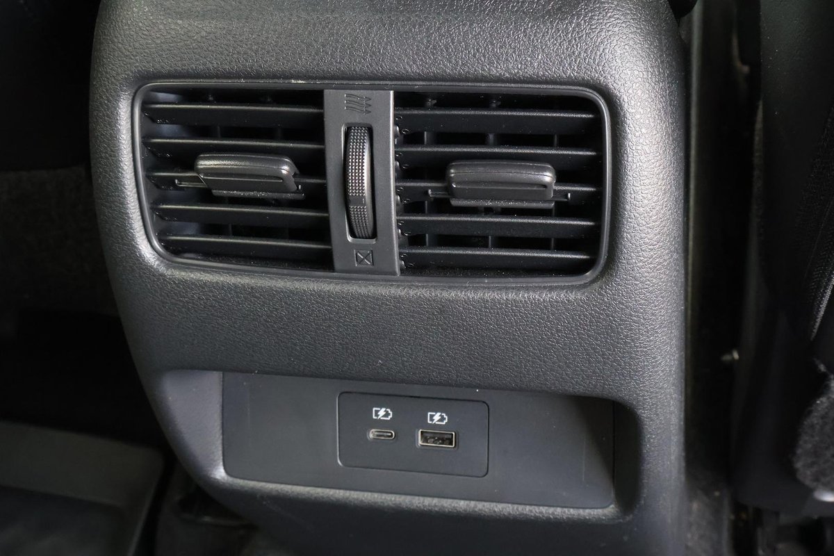 2023 Nissan QASHQAI Ti J12 MY23 image 24