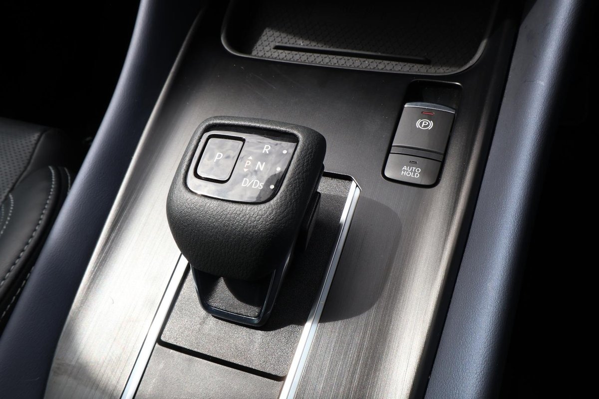 2023 Nissan QASHQAI Ti J12 MY23 image 26