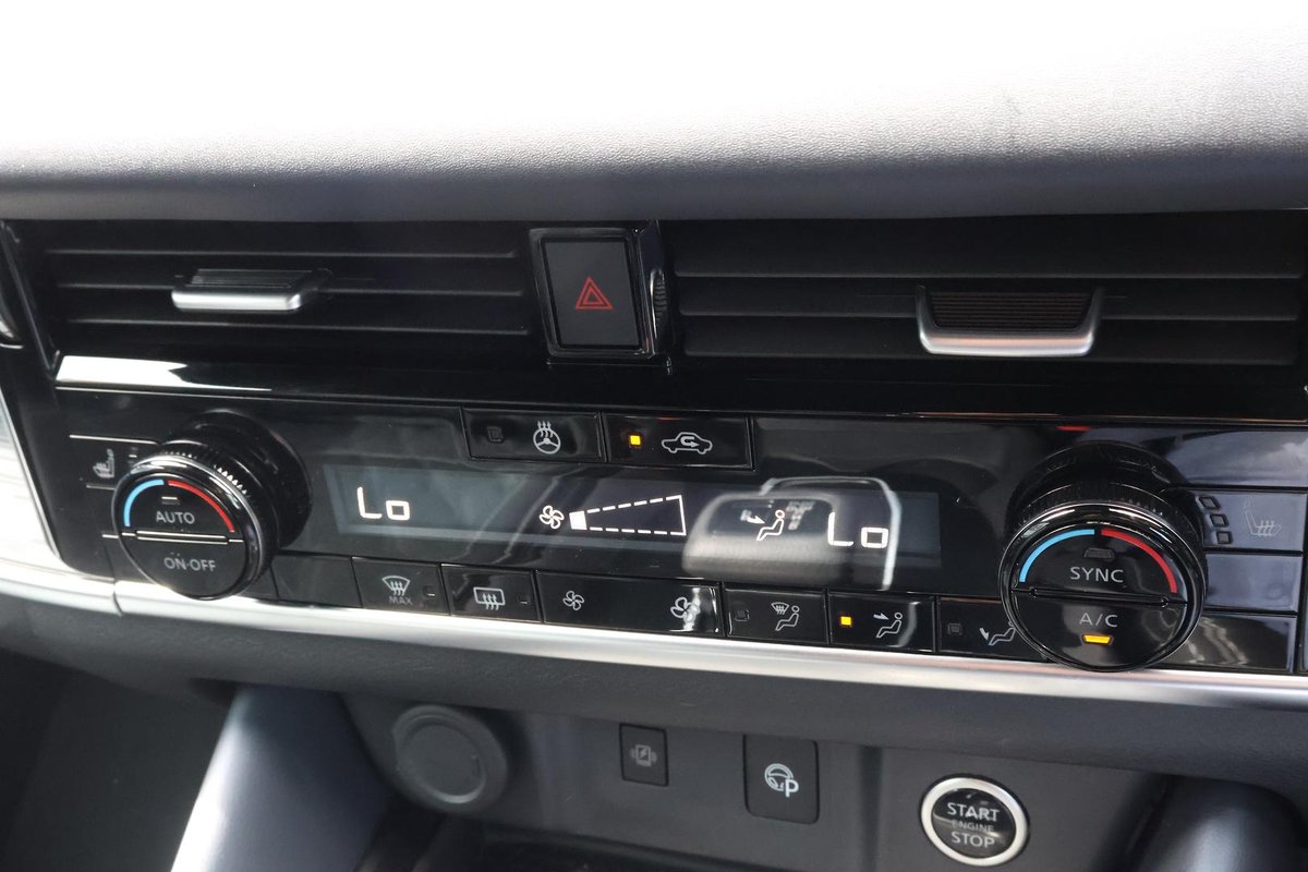 2023 Nissan QASHQAI Ti J12 MY23 image 29