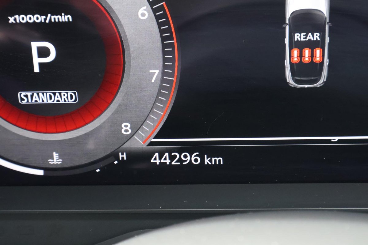 2023 Nissan QASHQAI Ti J12 MY23 image 32