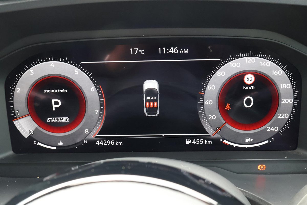 2023 Nissan QASHQAI Ti J12 MY23 image 33