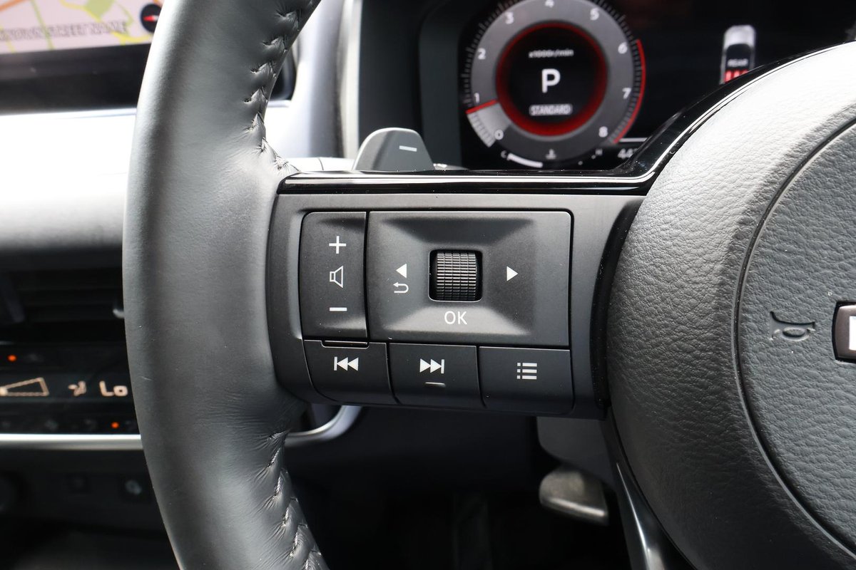 2023 Nissan QASHQAI Ti J12 MY23 image 34