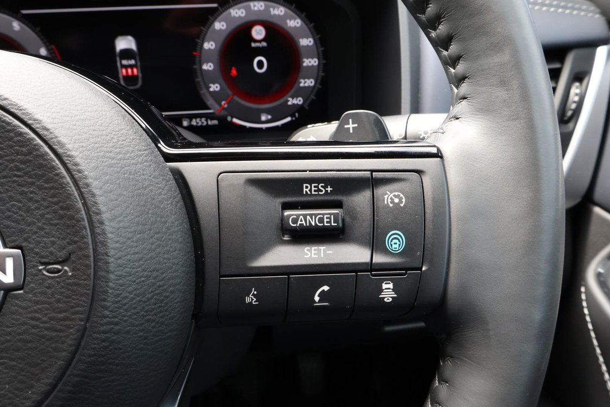 2023 Nissan QASHQAI Ti J12 MY23 image 35