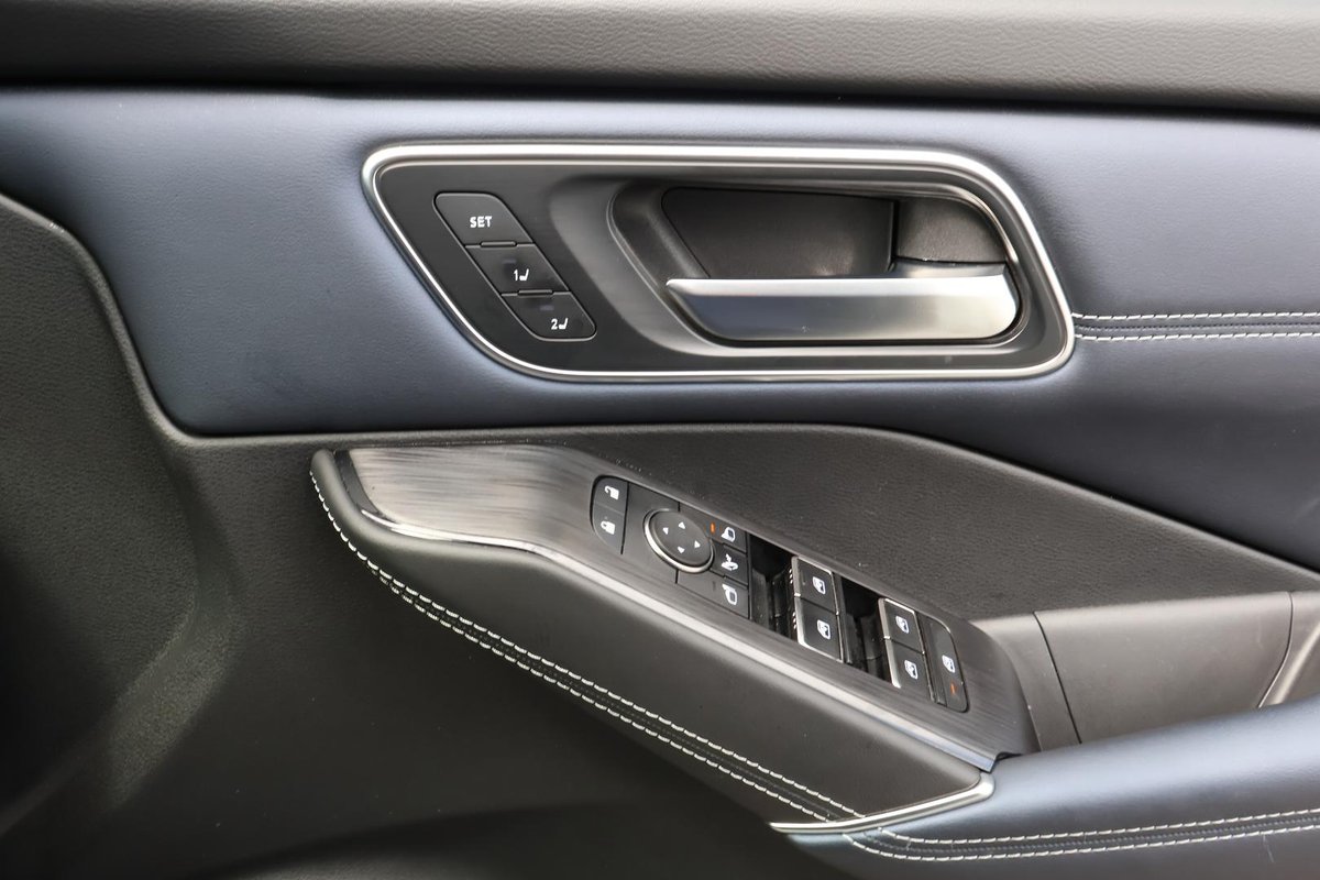 2023 Nissan QASHQAI Ti J12 MY23 image 36