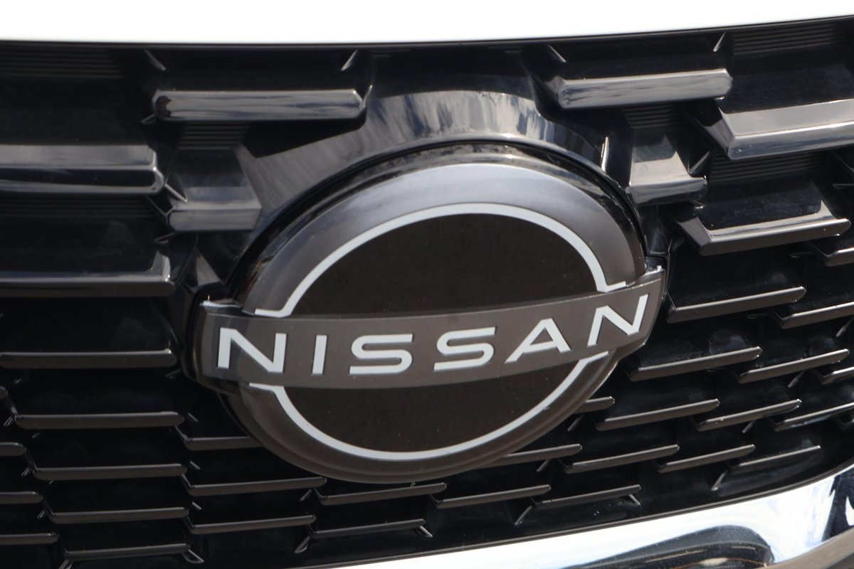 2023 Nissan QASHQAI Ti J12 MY23 image 9