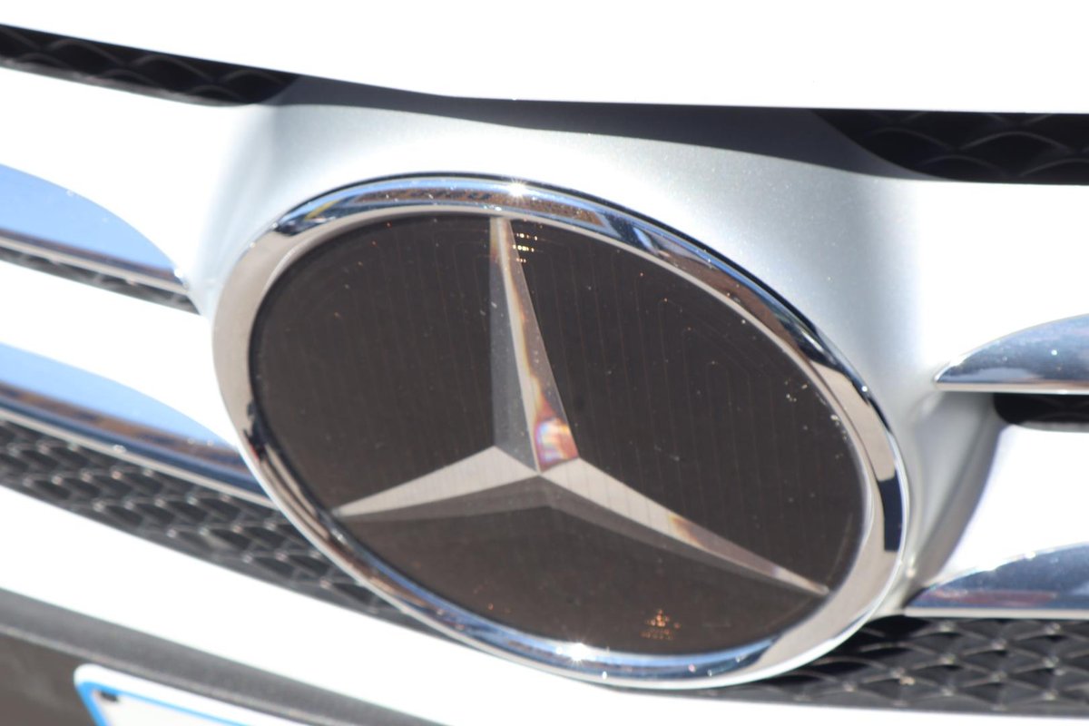 2018 Mercedes-Benz C-Class C300 W205 image 10