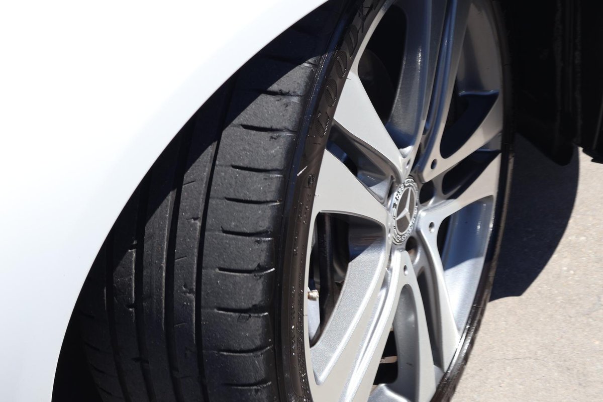2018 Mercedes-Benz C-Class C300 W205 image 8