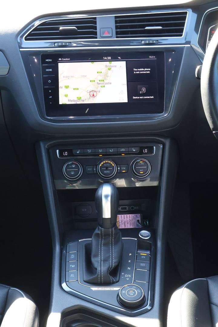 2020 Volkswagen Tiguan image 27