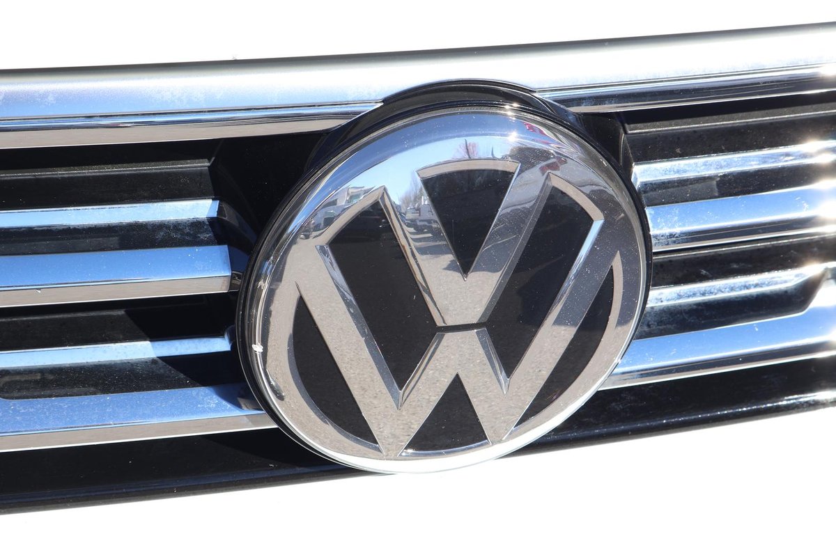 2020 Volkswagen Tiguan image 10