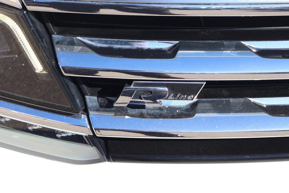 2020 Volkswagen Tiguan image 11
