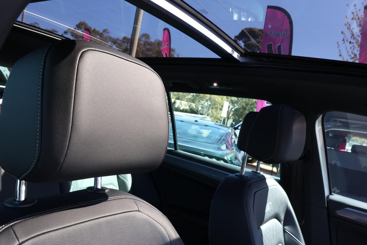 2020 Volkswagen Tiguan image 17