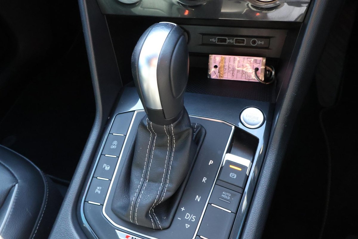 2020 Volkswagen Tiguan image 32